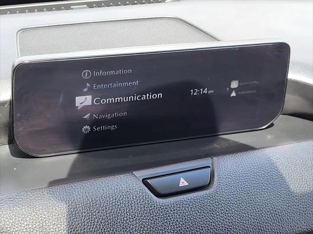 2024 Mazda X-90 Premium