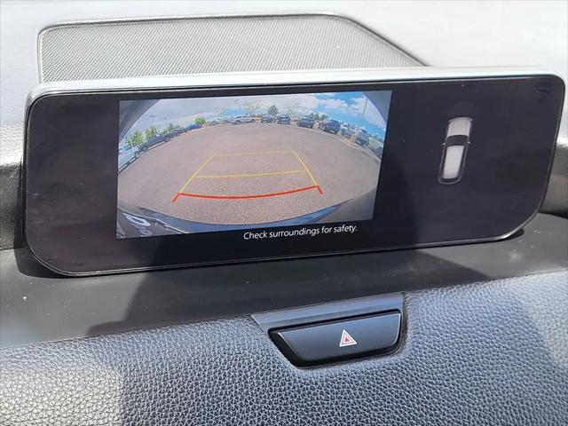 2024 Mazda X-90 Premium