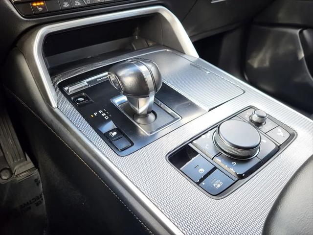 2024 Mazda X-90 Premium