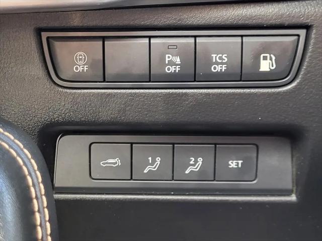 2024 Mazda X-90 Premium
