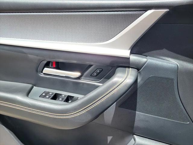 2024 Mazda X-90 Premium