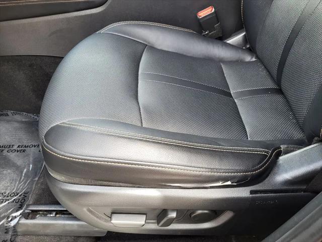 2024 Mazda X-90 Premium