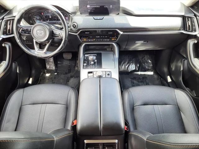 2024 Mazda X-90 Premium
