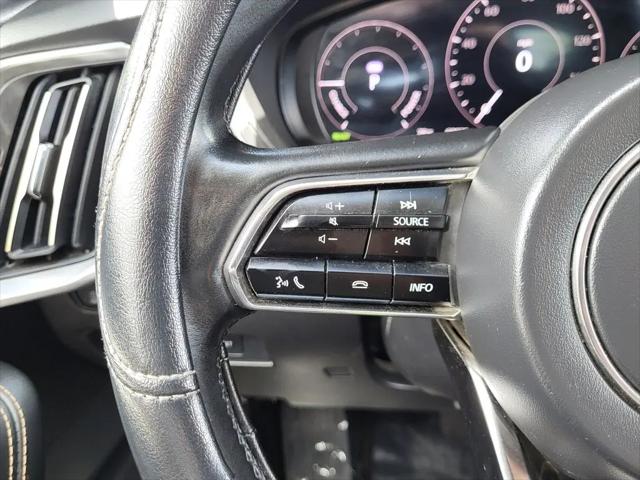 2024 Mazda X-90 Premium