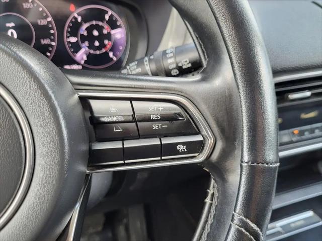 2024 Mazda X-90 Premium
