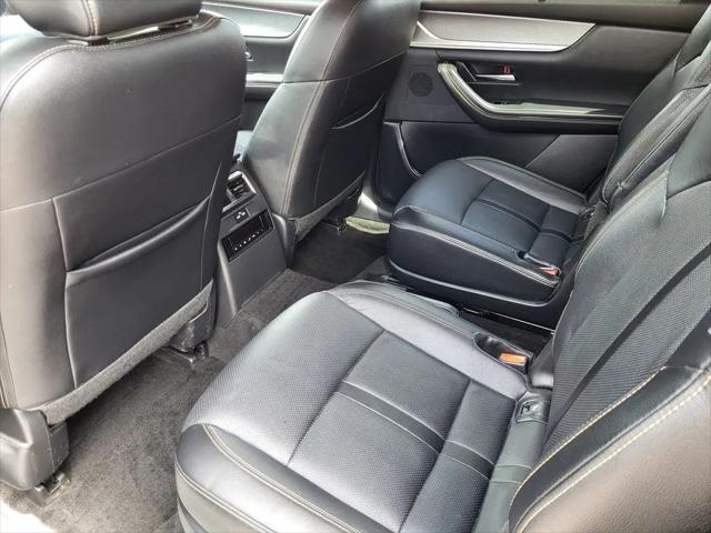 2024 Mazda X-90 Premium
