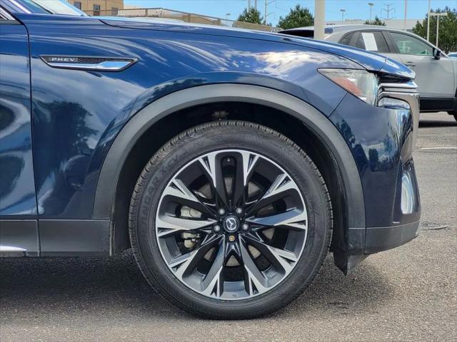 2024 Mazda X-90 Premium