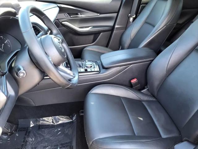 2023 Mazda CX-30 2.5 S Preferred