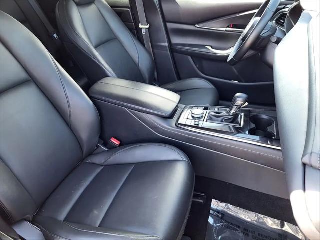 2023 Mazda CX-30 2.5 S Preferred