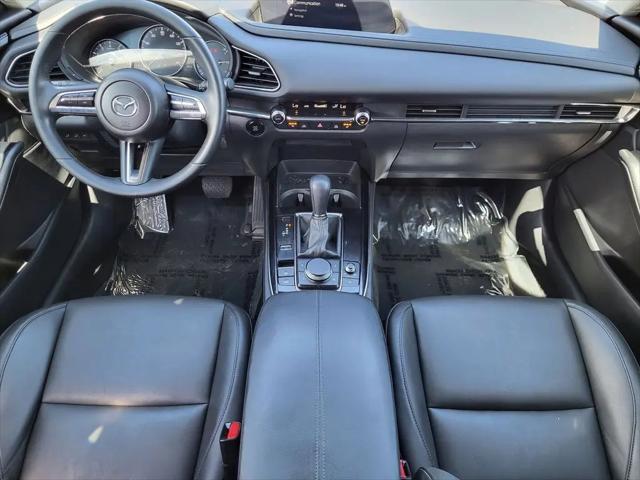 2023 Mazda CX-30 2.5 S Preferred