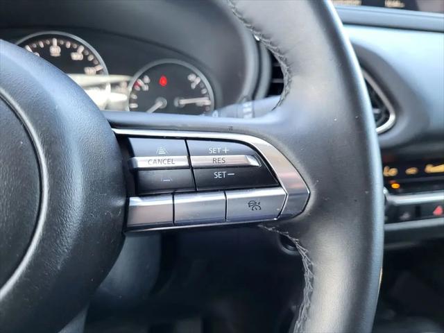 2023 Mazda CX-30 2.5 S Preferred