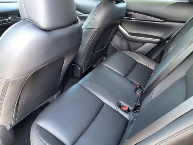 2023 Mazda CX-30 2.5 S Preferred