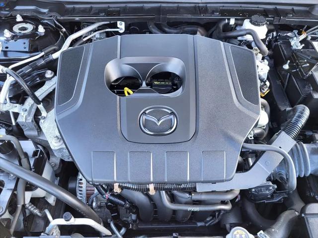 2023 Mazda CX-30 2.5 S Preferred