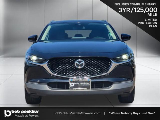 2023 Mazda CX-30 2.5 S Preferred