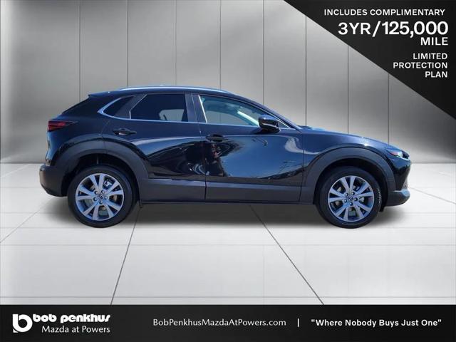 2023 Mazda CX-30 2.5 S Preferred