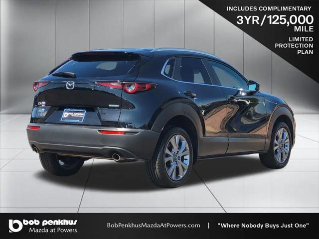 2023 Mazda CX-30 2.5 S Preferred