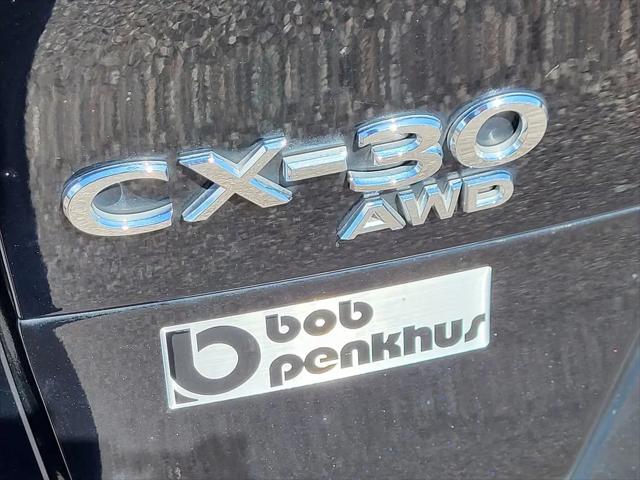 2023 Mazda CX-30 2.5 S Preferred