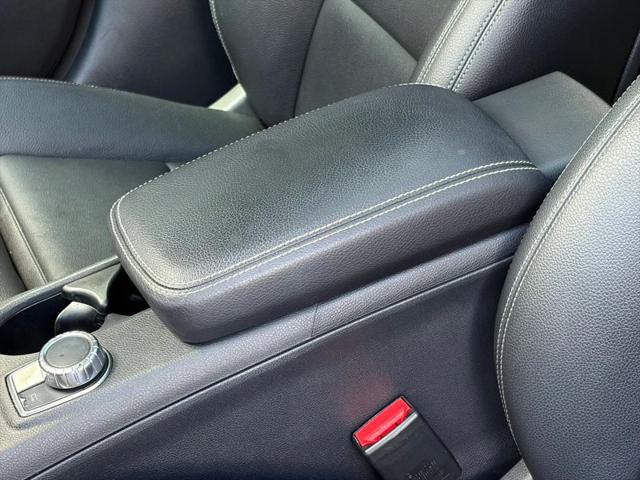 2016 Mercedes-Benz CLA 250