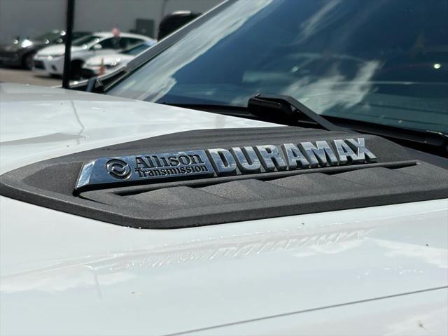 2022 Chevrolet Silverado 2500HD 4WD Double Cab Standard Bed WT