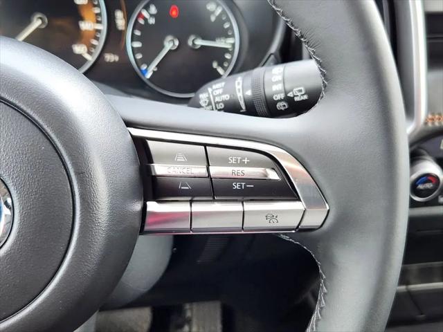 2026 Mazda CX-50 Hybrid Premium