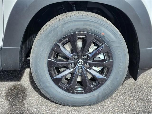 2026 Mazda CX-50 Hybrid Premium