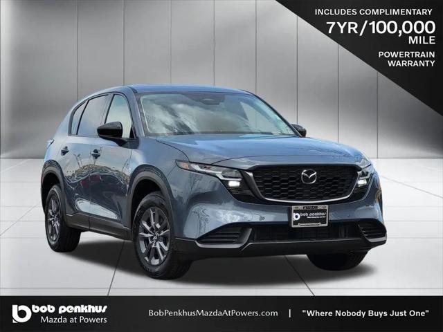 2026 Mazda CX-5 2.5 S Select for sale in Colorado Springs, CO