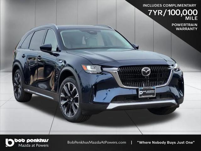 2026 Mazda X-90 Premium Plus for sale in Colorado Springs, CO