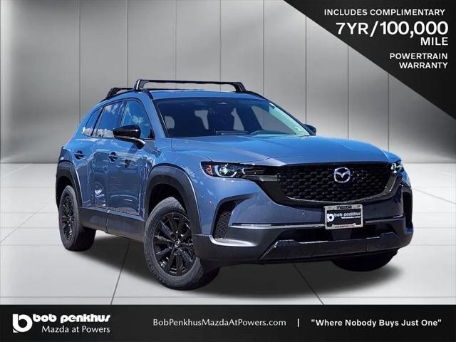 2026 Mazda CX-50 Hybrid Premium for sale in Colorado Springs, CO
