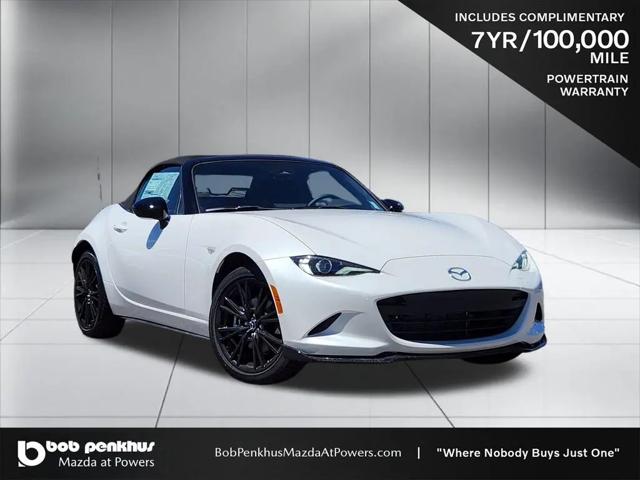 2026 Mazda MX-5 Club for sale in Colorado Springs, CO