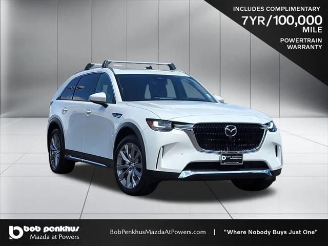 2026 Mazda X-90 3.3 Turbo Premium Plus for sale in Colorado Springs, CO