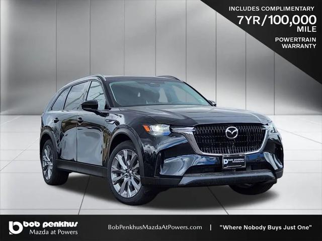 2026 Mazda X-90 Preferred for sale in Colorado Springs, CO