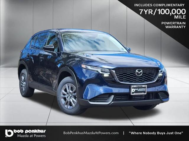 2026 Mazda CX-5 2.5 S Select for sale in Colorado Springs, CO