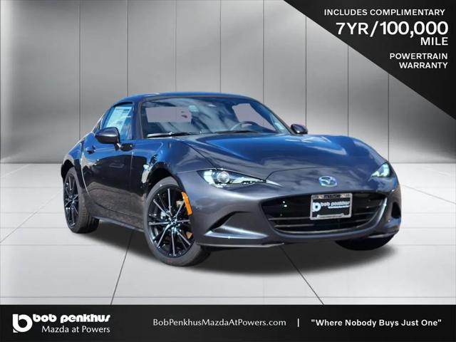 2026 Mazda MX-5 Grand Touring for sale in Colorado Springs, CO