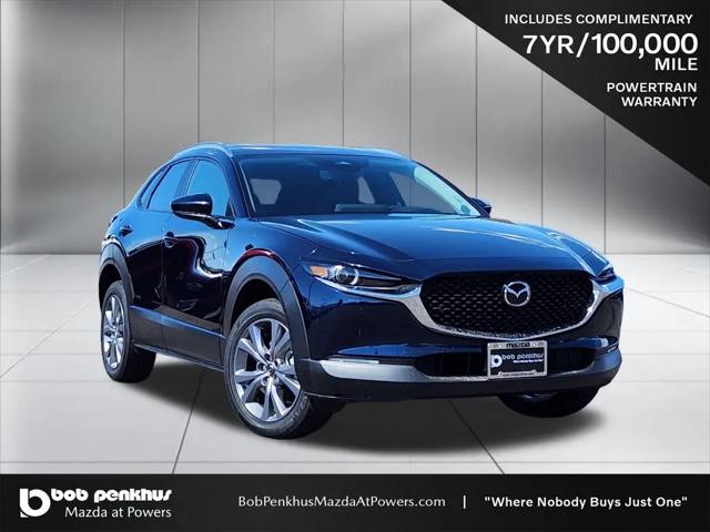 2026 Mazda CX-30 2.5 S Premium for sale in Colorado Springs, CO