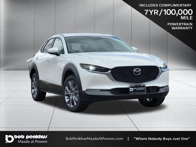 2026 Mazda CX-30 2.5 S Premium for sale in Colorado Springs, CO