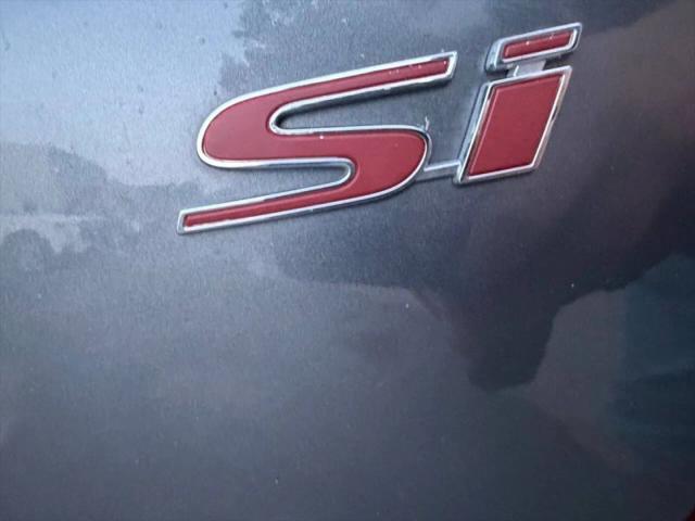 2012 Honda Civic Si