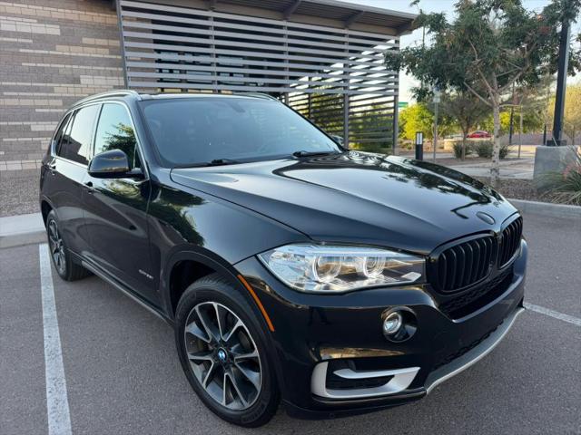 2018 BMW X5 xDrive35i for sale in Avondale, AZ