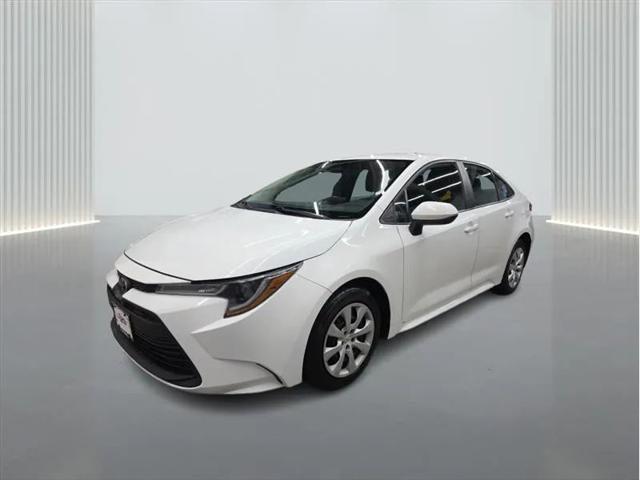 2023 Toyota Corolla LE for sale in Hillside, NJ