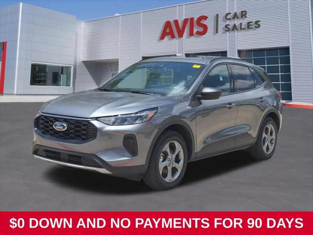 2025 Ford Escape ST-Line for sale in Irving, TX