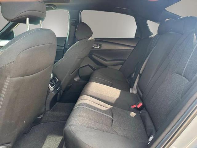 2025 Honda Accord Sedan Sport