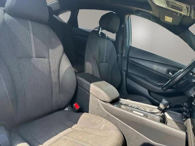 2025 Honda Accord Sedan Sport