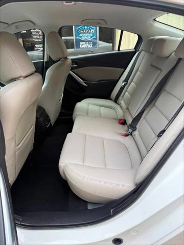 2014 Mazda Mazda6 i Touring