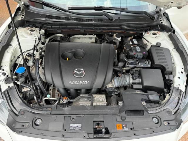 2014 Mazda Mazda6 i Touring