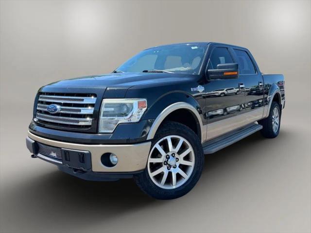 2013 Ford F-150 King Ranch for sale in Newport News, VA