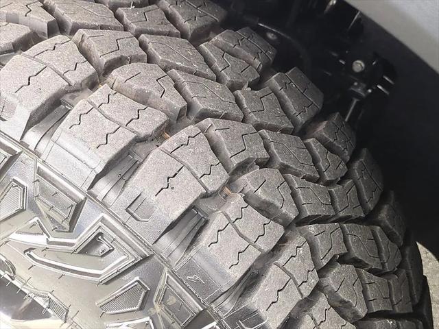 2026 Chevrolet Colorado ZR2, 4WD