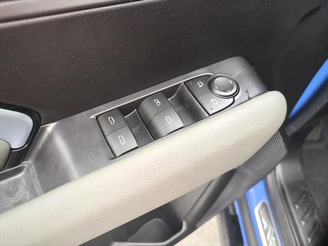 2026 Chevrolet Colorado ZR2, 4WD