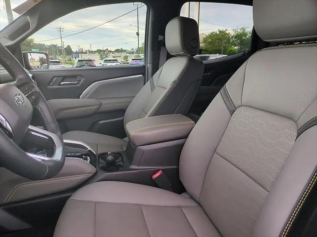 2026 Chevrolet Colorado ZR2, 4WD