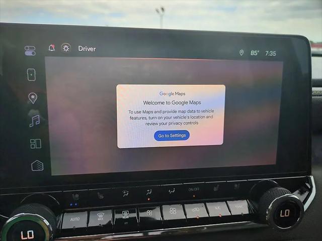 2026 Chevrolet Colorado ZR2, 4WD