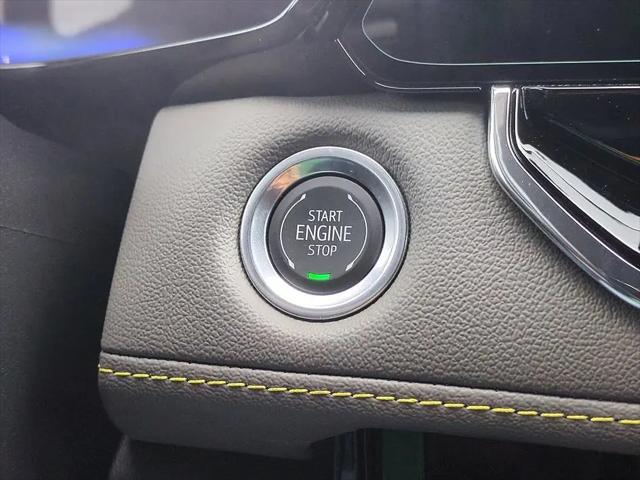 2026 Chevrolet Colorado ZR2, 4WD