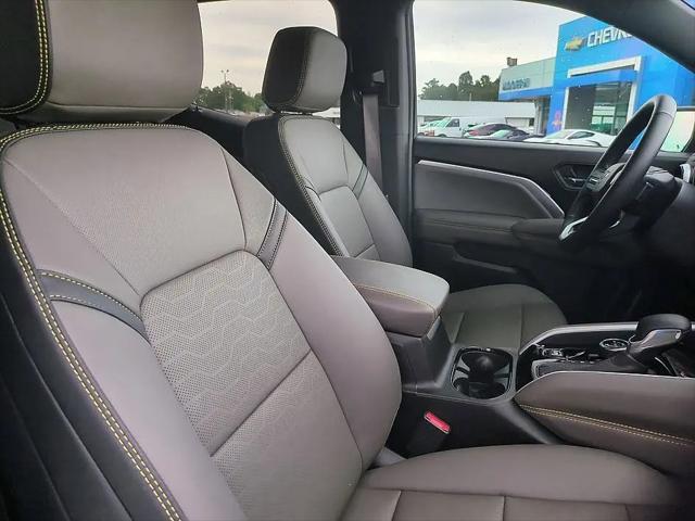 2026 Chevrolet Colorado ZR2, 4WD
